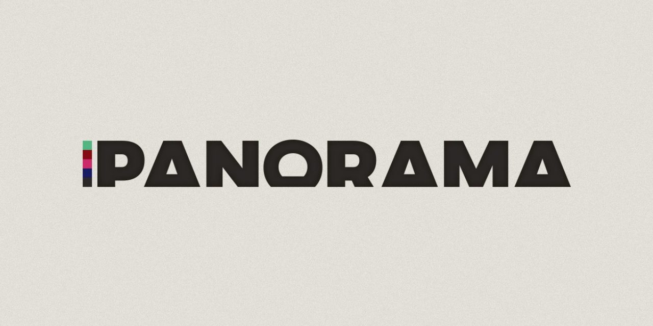 Logo de Panorama, le projet d'innovation de Libéo présenté au Hackathon de Radio-Canada