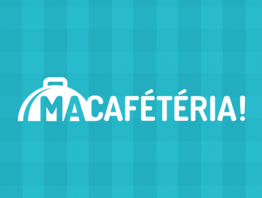 Le logo de Ma Cafétéria de la Commission Scolaire de Montréal