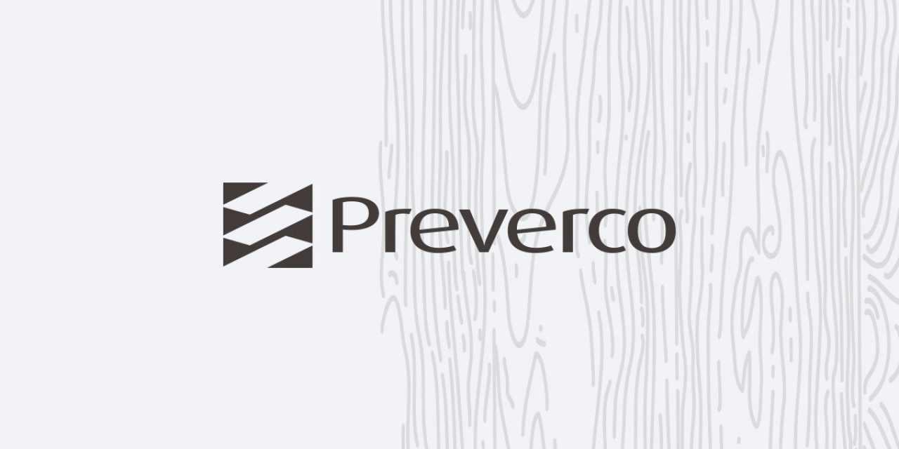 Logo de Préverco