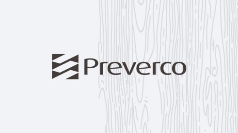 Logo de Préverco