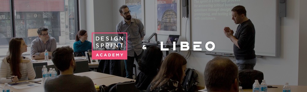 libeo-design-sprint-academy