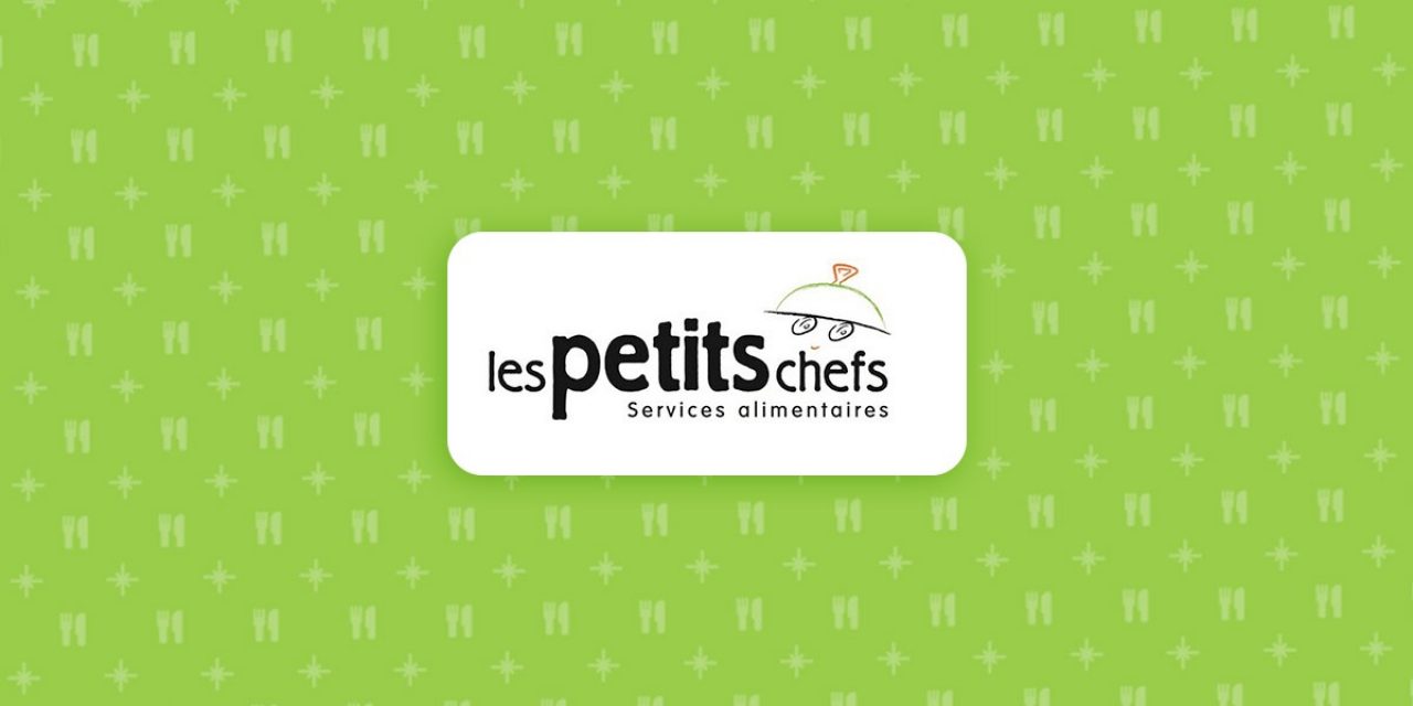 Logo de Les Petits Chefs