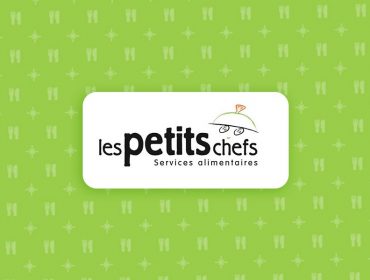 Logo de Les Petits Chefs