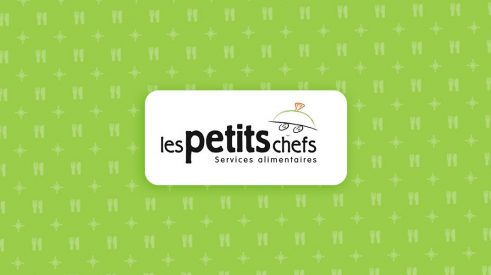 Logo de Les Petits Chefs
