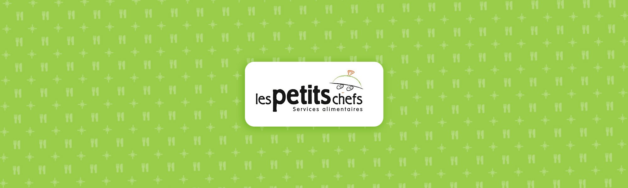 Logo de Les Petits Chefs