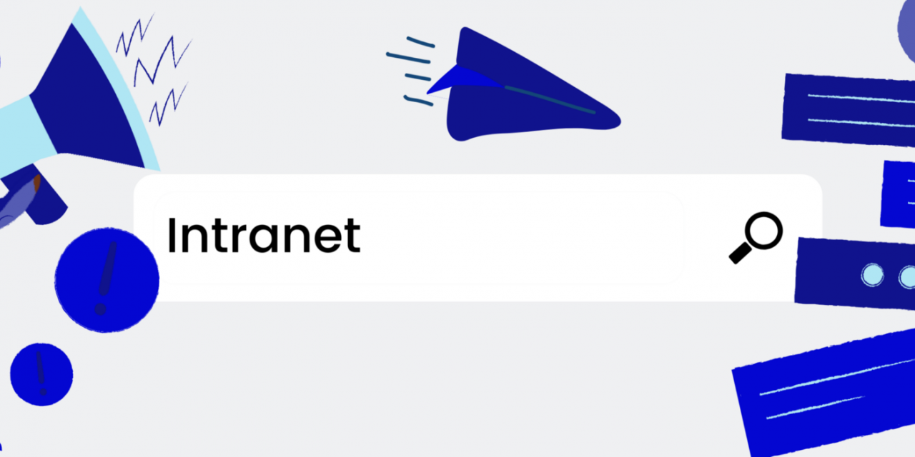 Bannière pour les 10 recommandations sur les Intranets performants