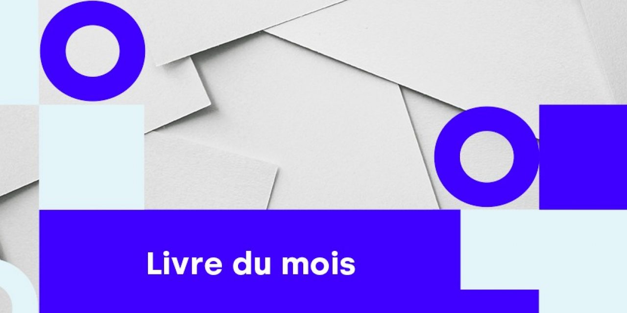 Bannière illustration le livre du mois