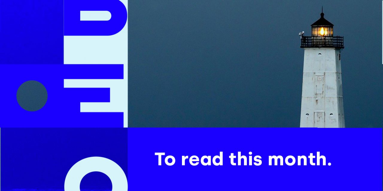 Digital News November 2020 Banner