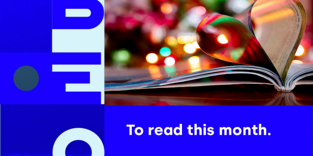 digital news - December 2020
