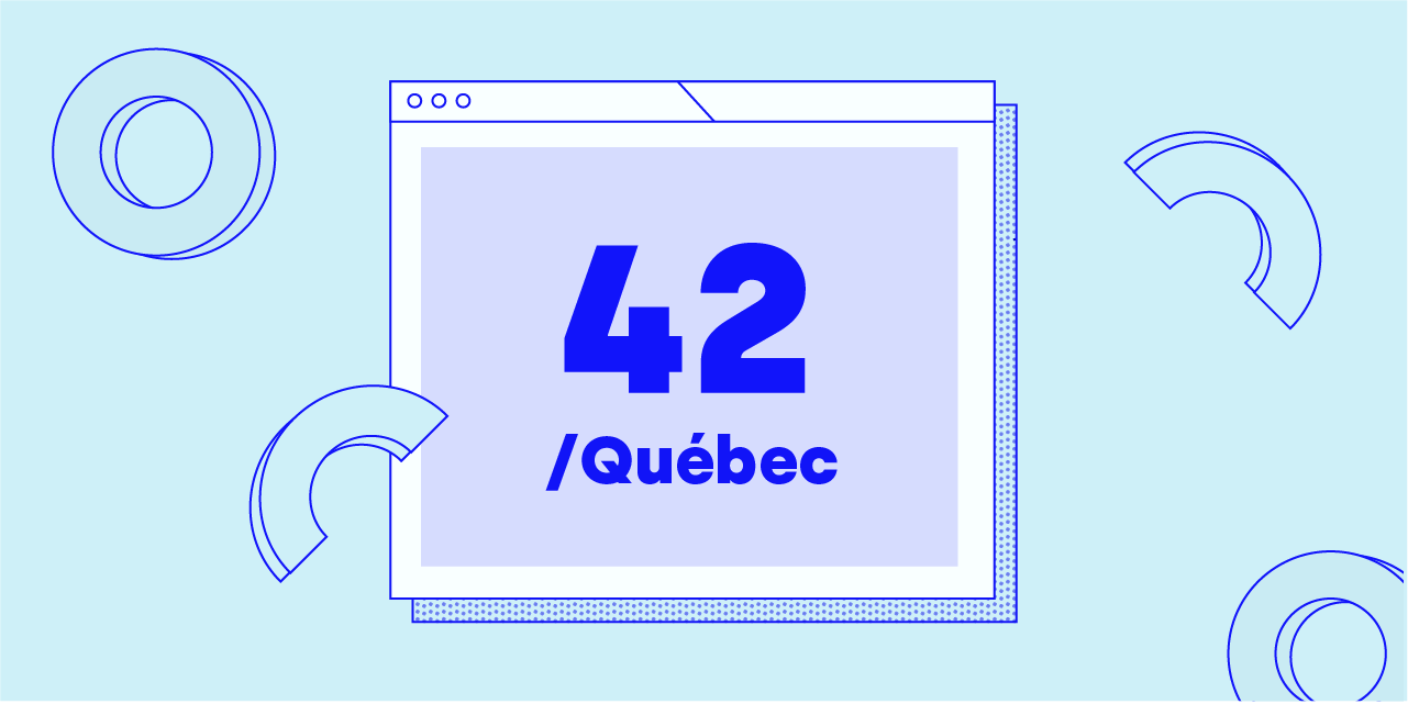 42 Québec formation numérique