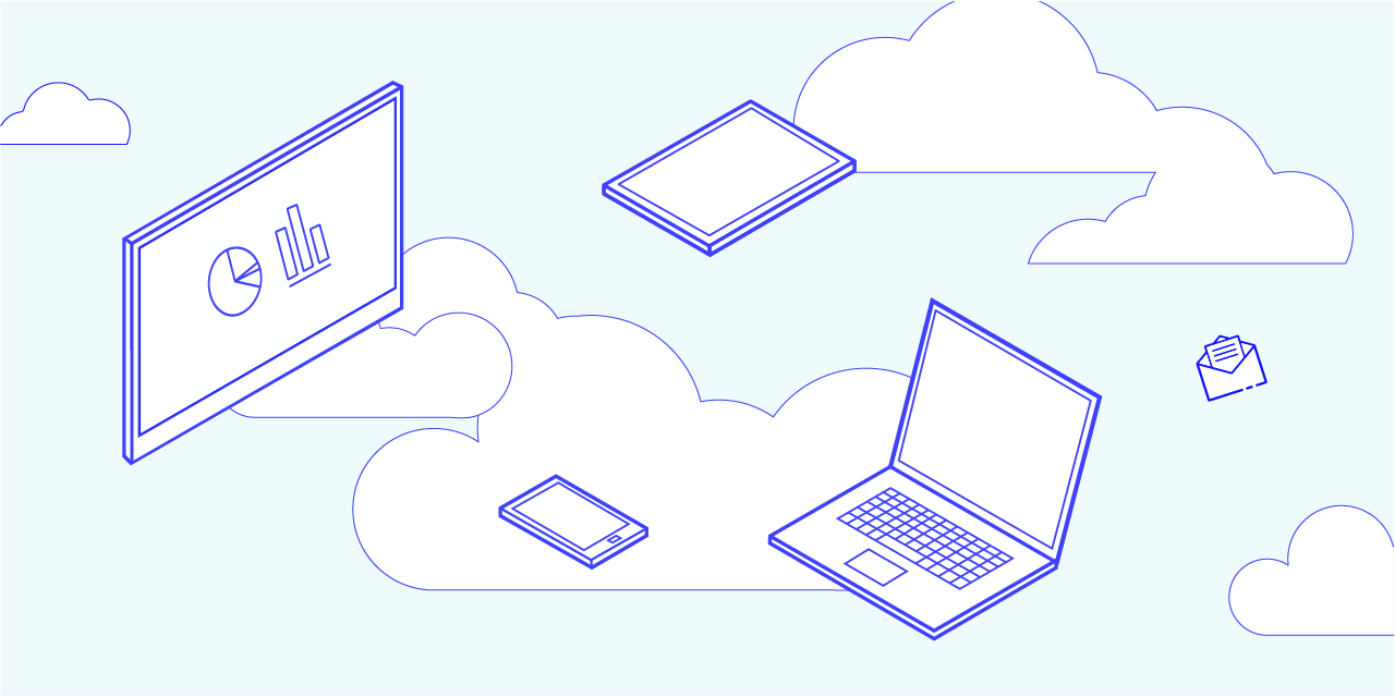 logiciel sur mesure ou SAAS