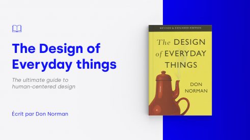 the design of everyday things don norman