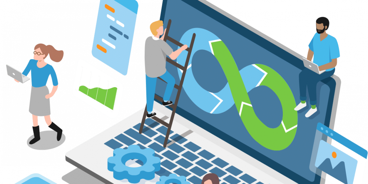 développement logiciel sur mesure