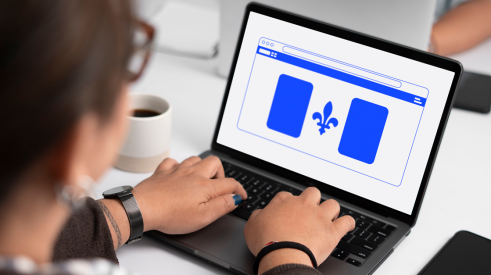 Transformation numérique gouvernementale