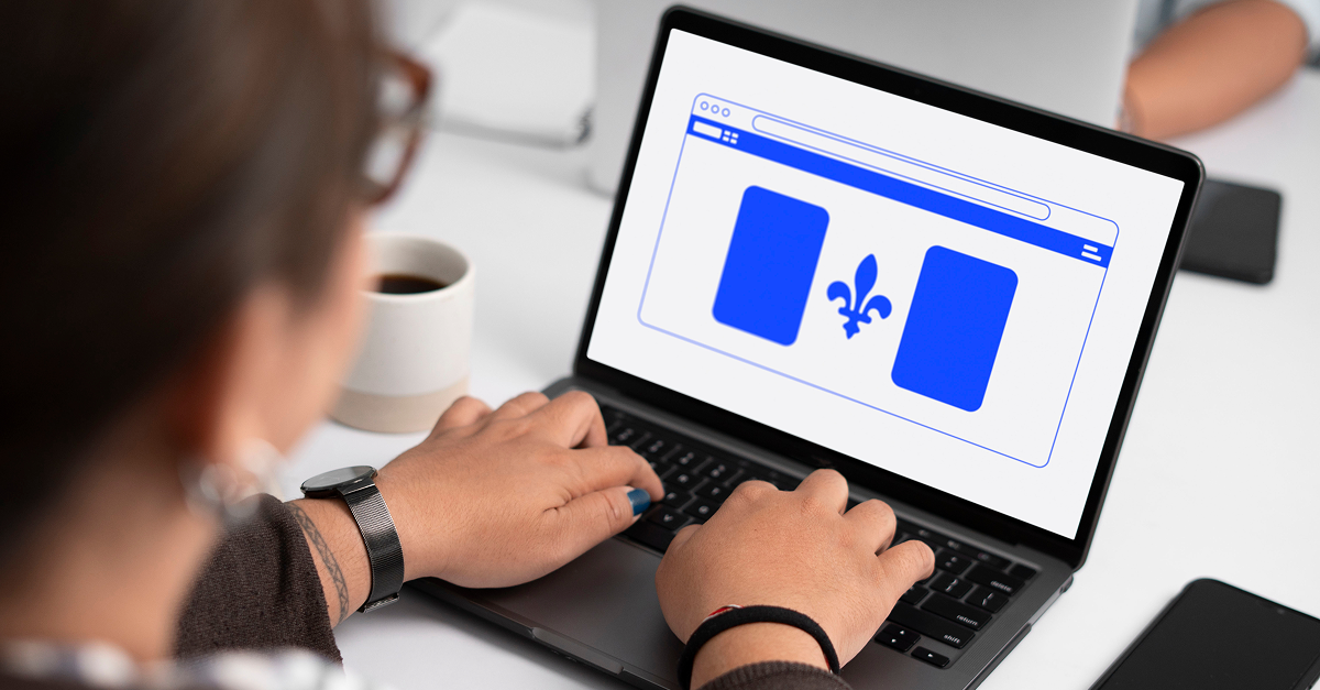 Transformation numérique gouvernementale